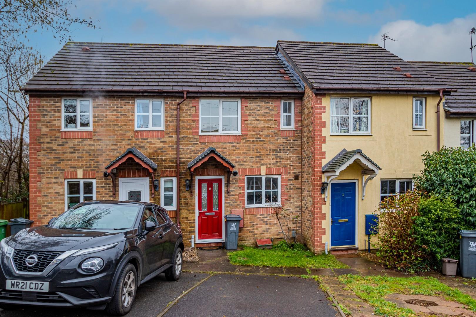 Skibereen Close, Cardiff